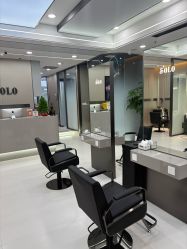 -SOLO Hair Salon
