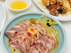 -聚福山莊·寻味顺德(北滘店)