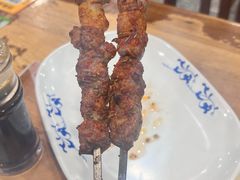 -柴氏风味斋(甘家口店)