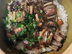 -红星光发煲仔饭(文海店)