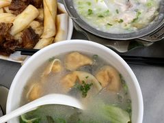 -芬芳甜品(同福路店)