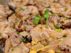-叶氏大快活酒楼·佛山老字号