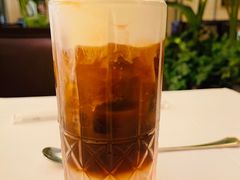 -和平饭店茉·莉酒廊 Jasmine Lounge