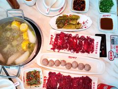 -为什么牛潮汕牛肉火锅(中信广场店)