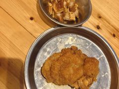 -柳州肥姨妈大骨螺蛳粉(老闵行店)