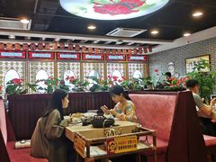 大堂-点都德(汇盈广场店)