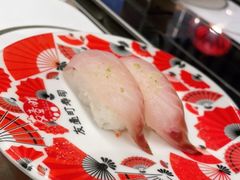 -友壹町寿司(嘉洲广场店)