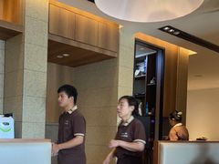 -五谷丰登农家院·地道胶东菜·海鲜烧烤(威海店)