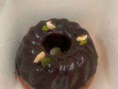 -FASCINO BAKERY(幸福里店)