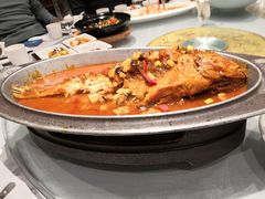 -京味斋·北京烤鸭(北京南站洋桥店)
