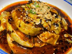 -雲蜀龙阁·金牌水煮鱼(方庄店)