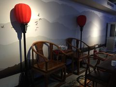-悦真雅院·四合院·清真私房菜(雍和宫店)