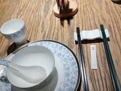 -金成潮菜博物馆(海珠湿地店)