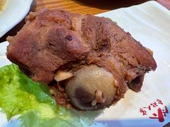 -东北人家铁锅炖(鞍山路店)