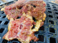 -牛犇烤肉(物资学院路店)