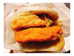 -麦当劳(长泰商业广场店)