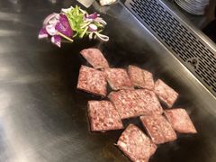 -雅玛花式铁板烧(国宏宾馆店)