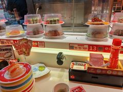 -莲寿司(国兴店)