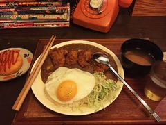 -金龙咖喱