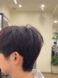 -WM Hair Salon