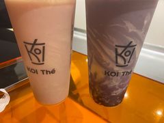 -KOI Thé(正佳广场店)