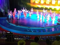 -勐巴拉娜西大剧院