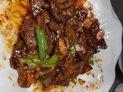 -八大碗·地道东北菜(东陵西路店)