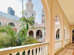 -香港理工大学