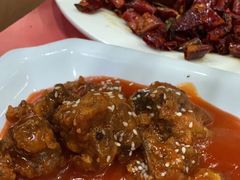 -天天沸腾(东港路店)