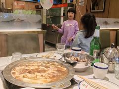 -京都蝎府羊蝎子火锅(珠市口店)