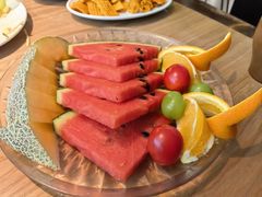 -刘一锅筋头巴脑(千峰路店)