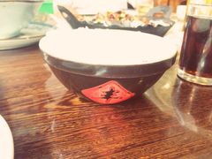 乔家满族八大碗-乔家满族八大碗(流水沟店)