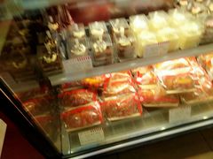 -红宝石·鲜奶小方·海派西点房(浦三店)