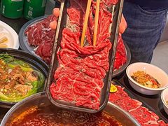 -龙湖成都上城天街