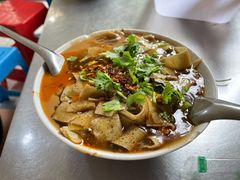 -陈记锅巴菜(五大道店)