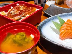 -千代武日本料理(爱建店)