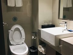 -如家商旅酒店(天津西站西北角店)