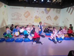 -小鸡哆哆故事屋·儿童乐园(嘉里城店)