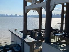 -影吧•悬崖海景(珠海凤凰湾悦椿酒店)