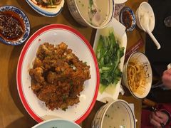 -易老妈蹄花.特色川菜(人民公园总店)