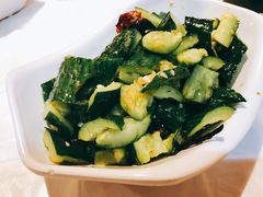 -可可大虾武汉土菜大排档(万松园1店)
