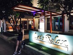 -Let's Relax Spa(Phuket 3rd Street)