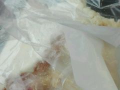 -花园饼屋·吐司蛋糕面包(星海店)