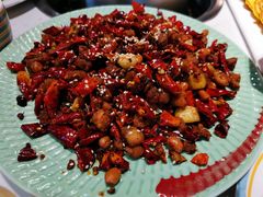 -蕃茄述·好汤自然来(江汉路店)