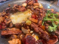 -一麻一辣麻辣香锅(方庄店)