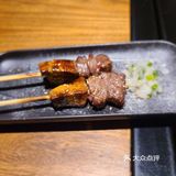 日式烧鸟[加油]