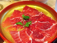 -牛腩之旅·牛腩牛杂煲(光启城美食城店)