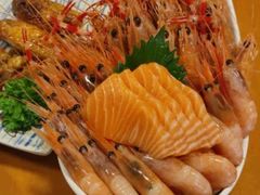 -大焰自助日式料理 铁板烧(徐汇店)