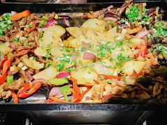 -湘西乌龙山铁板烧(双桥店)