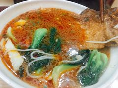 -德泓面馆(颐高店)